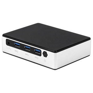 Mini Gaming PC Core I5 I7 16GB DDR4 HD2.0 DP Type-C Wifi RTC Office-the <strong>Smallest</strong> Pocket PC for New Zealand China EU 1030NG7 - Product Image 3