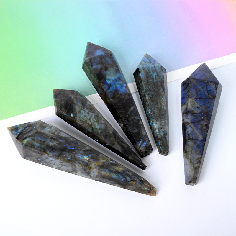 labradorite