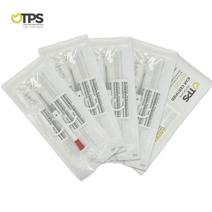 134.2kHz fdx-b 1.4x8 mét iCar em4305 Pet vi mạch động vật ID <span class=keywords><strong>chip</strong></span> RFID tiêm vi mạch cho động vật chó - Product Image 5