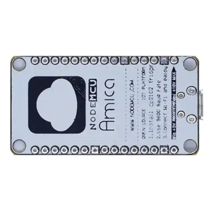 ESP8266 ESP-12F ESP-12 WIFI CP2102 Kompatibles Entwicklungs board Internet der Dinge Adapter platte Grundplatte NodeMCU - Product Image 2