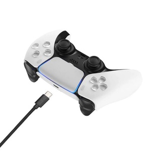 1m 2m 3m <strong>Type</strong>-C USB Charging Data Cable for PS5 for <strong>Xbox</strong> Series X <strong>S</strong> Switch Power Cable Controller Handles Game Charger Cable - Product Image 3