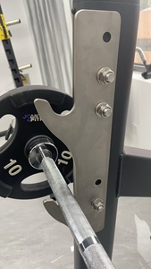 <span class=keywords><strong>2025</strong></span>新设计健身房健身器材机器批发价商用举重长凳 (豪华)