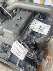חלקים מחפר 4 bg1 6bg1 6hk1 מנוע דיזל מלא חצוף - Product Image 5