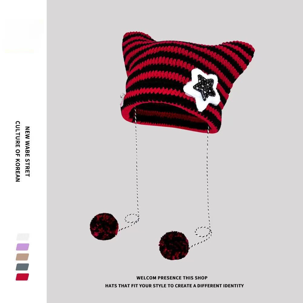 4 # start-noir rouge