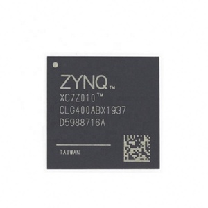 XC7Z020-2CLG400I CSPBGA-400 dispositivi logici programmabili circuiti integrati componenti elettronici ic chip - Product Image 1