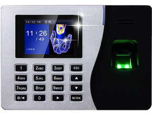 <strong>Linux</strong> <strong>System</strong> TCP/IP USB Biometric Fingerprint Time Clock Office Attendance <strong>System</strong> Recorder Timing Employee Machine Reader