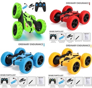 Пульт дистанционного управления 2,4 ГГц, 360 автомобиля - Product Image 5