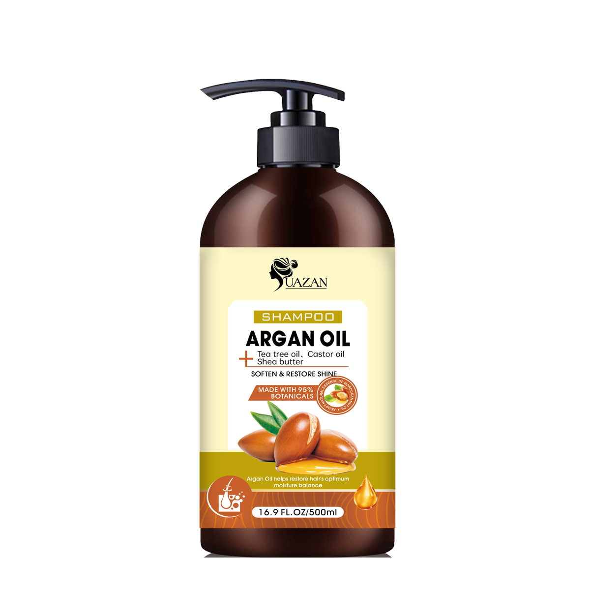 Balsamo per capelli