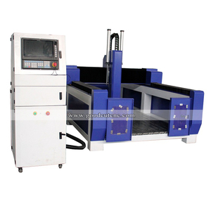 Enrutador Atc CNC de 4 ejes, máquina de tallado de espuma 3d con husillo en venta - Product Image 1