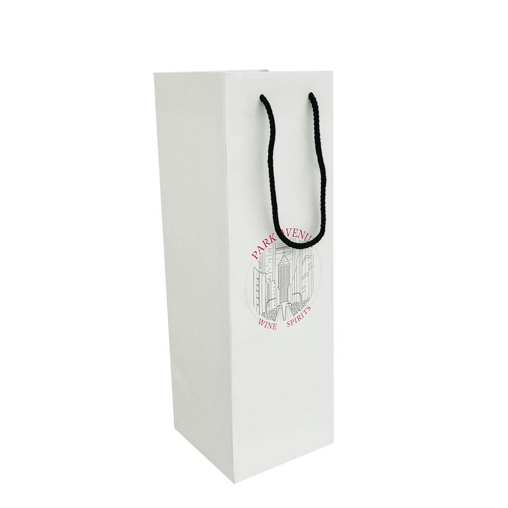 Wine Paper Bags
