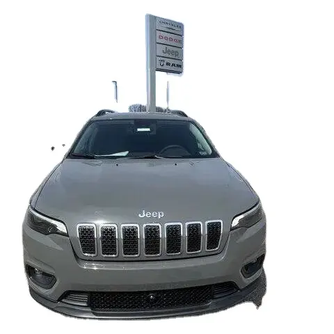 Precio de venta barato J e p Cherokee 4x4 Latitude Plus 4dr SUV Coches usados para la venta.