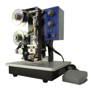 Macchina di codifica per etichette con stampa automatica di alta qualità - Product Image 6