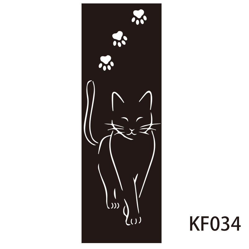 KF-034