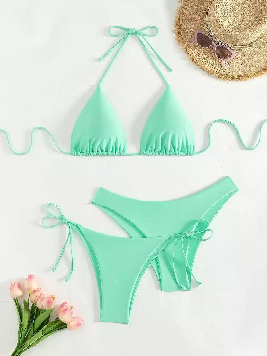 Verde chiaro