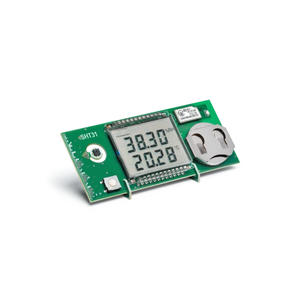 SHT31 SMART GADGET Módulo de sensor Circuitos integrados componentes electrónicos chip ic - Product Image 2