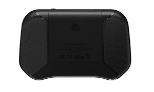 Hot Selling Colourful Mini 2.4G Wireless <strong>Keyboard</strong> I10 Air Mouse Balcklit <strong>Keyboard</strong> Mouse with Touchpad - Product Image 2