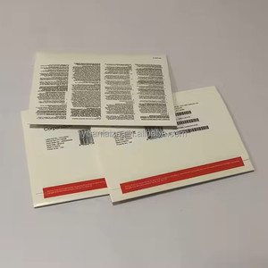 Win 11 Home DVD Multi-lingua on-line di attivazione del sistema operativo aziendale in magazzino - Product Image 4