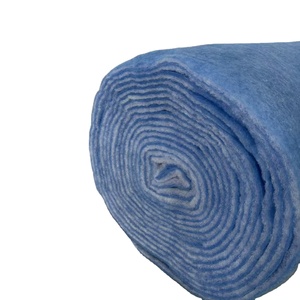 Bán chạy nhất mới giảm giá màu xanh trắng bông lọc trước bộ lọc không khí phương tiện truyền thông chất lượng cao công nghiệp sử dụng G3/G4 hiệu quả - Product Image 2