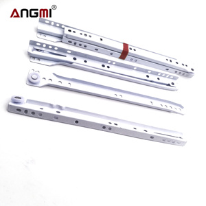 Donanım alt montaj mutfak çekmecesi parçaları mepla çekmece slayt - Product Image 3