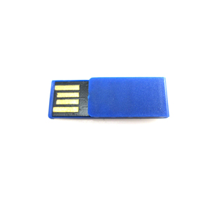 Mini generische USB-Flash-Disk 4GB tragbarer Speicher - Product Image 2