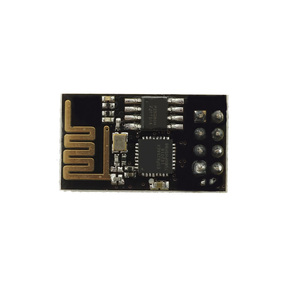 Okystar ESP01 ESP8266 seri kablosuz WiFi modülü ESP8266 ESP-01