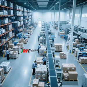 格安海上貨物価格直接DDP UPS DHLエクスプレス中国から英国スペインイタリアドイツノルウェーポーランドフランスへ - Product Image 2