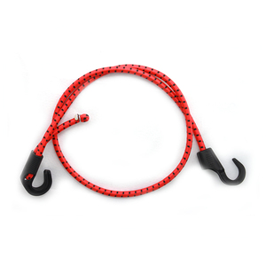 <strong>Elastic</strong> Shock <strong>Cord</strong> <strong>with</strong> Multiple Widths, Featuring Rubber Latex for Stretchable Bungee <strong>Cord</strong> Use in Camping - Product Image 2
