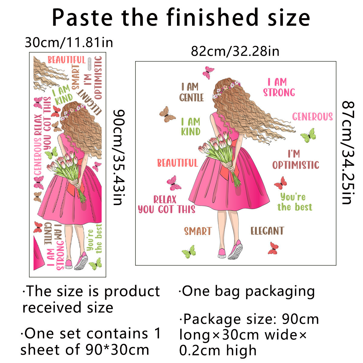 MS2140(30*90cm)