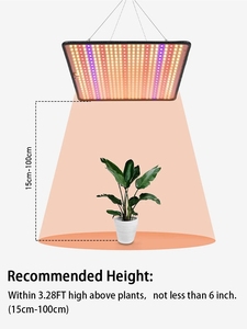 Kapalı bitki büyümek ışık kuantum kurulu Led Samsung büyümek ışık tam spektrum 1200W büyüme ışık bitki büyümek için - Product Image 4