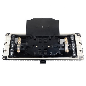 96-Core Outdoor Horizontal Half-<strong>Type</strong> Joint Closure Aerial Fiber <strong>Connection</strong> Box for FTTX <strong>Network</strong> 3/3 Fiber Optic Splice Enclosure - Product Image 3