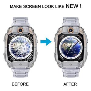 Wholesale for Okii <strong>Z10</strong> Original Smart Watch LCD Screen <strong>Display</strong> with Digitizer Full Assembly - Product Image 6