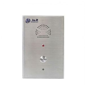 Industrial <strong>Intercom</strong> <strong>Sip</strong> Video Door Phone IP Mini Audio <strong>Intercom</strong> Door Phone - Product Image 5