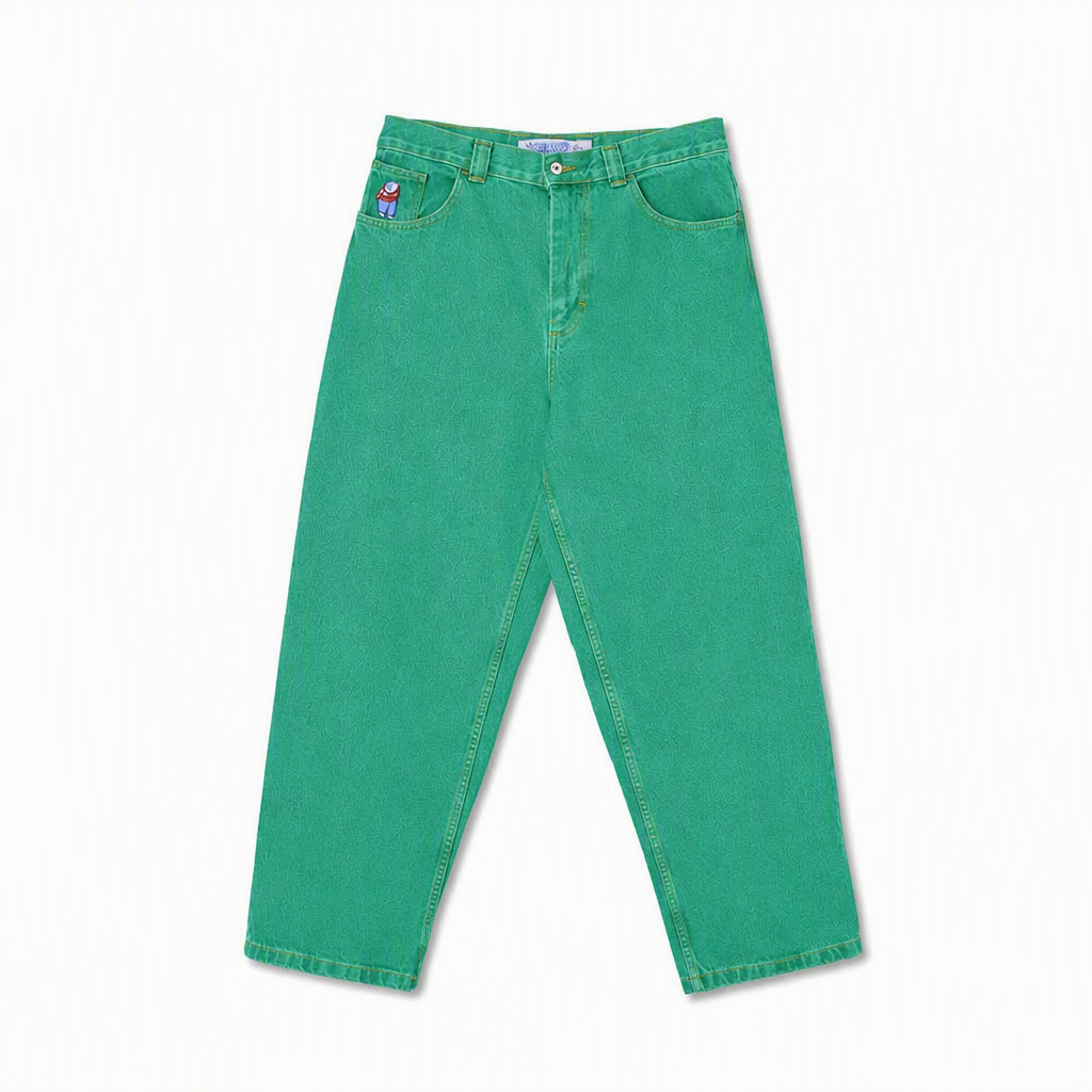 Menthe