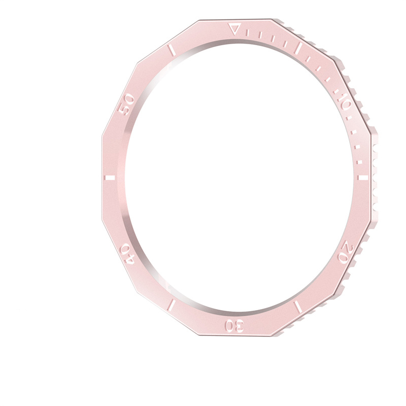 Diamante de un solo color estilo 1#Oro rosa