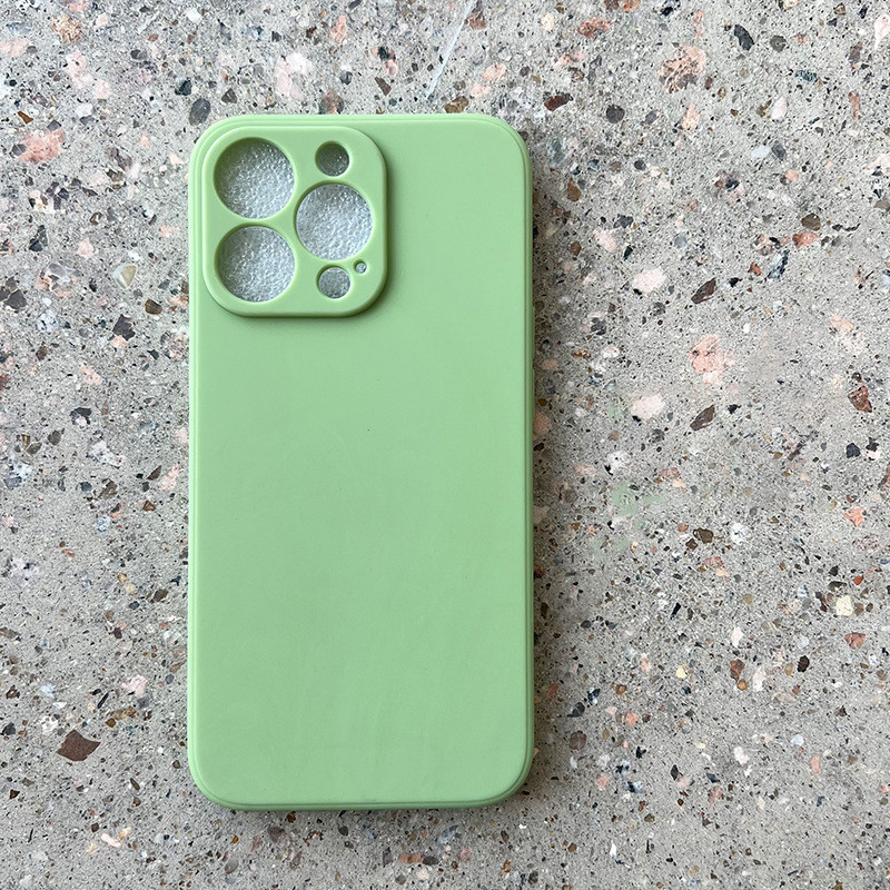 matcha verde