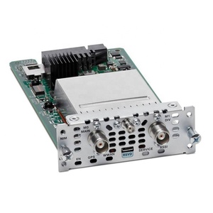 4ポートネットワークイーサネットインターフェイスモジュールカードNim-4g-lte-ga - Product Image 2