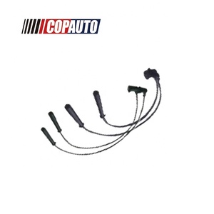 KK150-18-140D <span class=keywords><strong>Spark</strong></span> <span class=keywords><strong>Plug</strong></span> dây cho KIA niềm tự hào Hàn Quốc xe OEM KK150-18-140D <span class=keywords><strong>Spark</strong></span> <span class=keywords><strong>Plug</strong></span> dây - Product Image 6