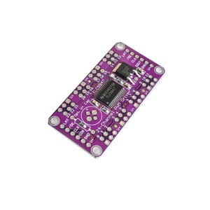 TLC5947 12-Bit 24-Channel <strong>PWM</strong> <strong>LED</strong> Driver Module With Internal Oscillator 12 Bit 3-5.5V - Product Image 3