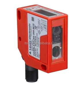 Leuze sensörü 426529 Set-AC-MTX.2-2S-yepyeni, orijinal, orijinal ve stokta. - Product Image 2