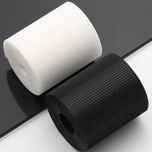Gancho de nailon de doble cara y cinta de sujeción de bucle circular, microgancho y bucle de inyección suave ajustable reutilizable con autobloqueo - Product Image 5