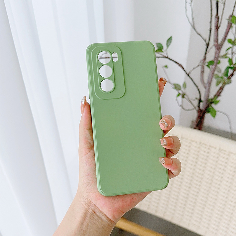 Matcha Green