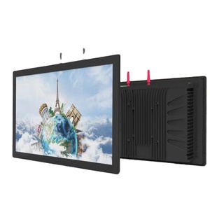 コンピュータ医療産業用パネルPCカスタマイズサイズタブレットオールインワンパネルPC Androidタッチスクリーン産業用コンピュータPC - Product Image 3