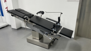 Mesa DE OPERACIONES hidráulica manual multifuncional Mesa Ot de hospital 3008a - Product Image 4