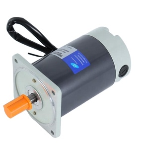 DC <strong>Motor</strong> <strong>with</strong> AC Input DC Output Speed Controller - Product Image 6