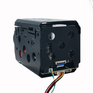 Cvbs 36x 40x Zoom Ahd kamera 2MP modülü güvenlik CCTV 30x optik Cctv 5mp Analog Bnc kutusu için kullanılan PTZ hava fotoğrafçılığı - Product Image 4