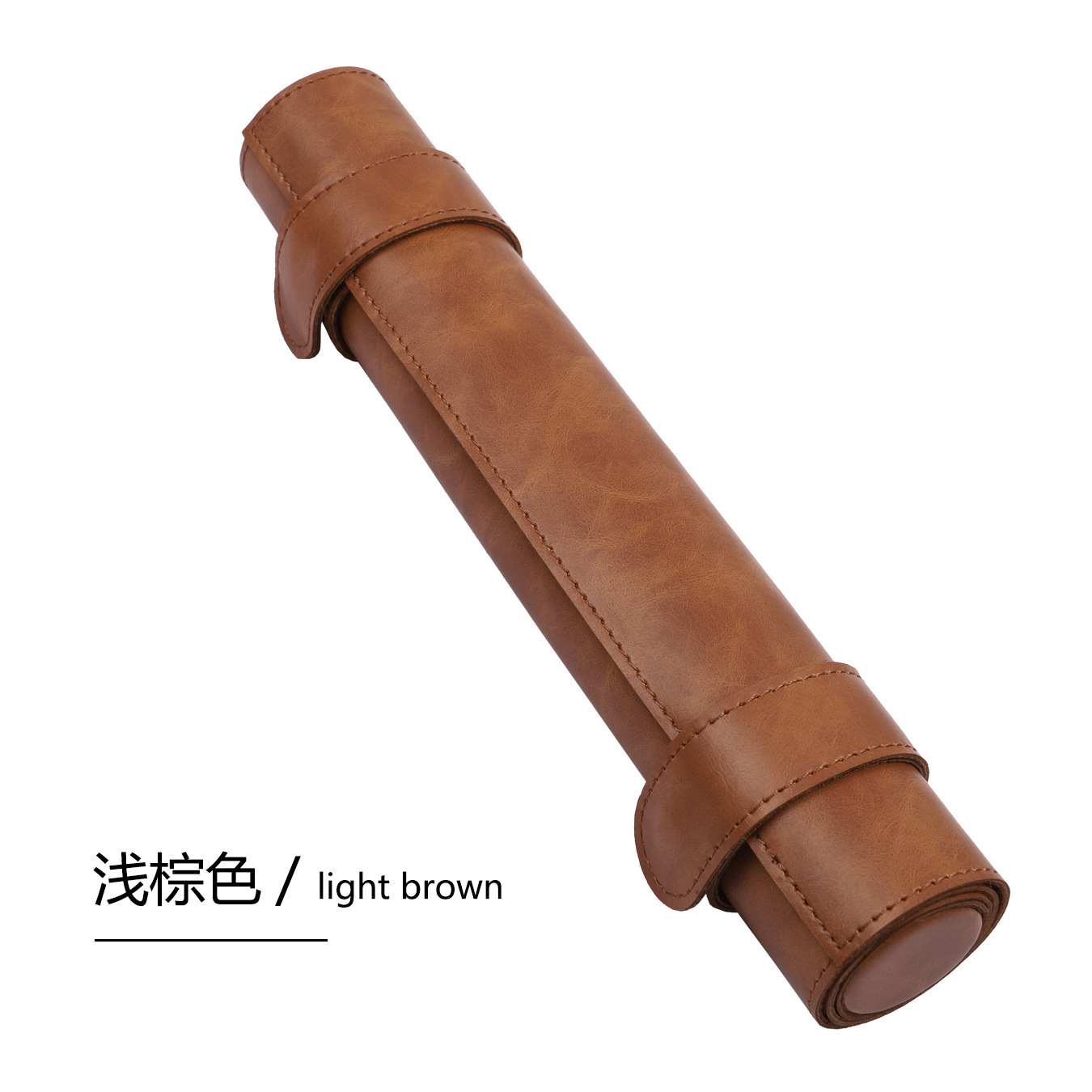 Light brown