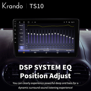 Krando <strong>Android</strong> 12.0 8G 128G apple Wireless Carplay Car Radio for Opel Antara 2006-2017 Audio Multimedia System Smart Screen