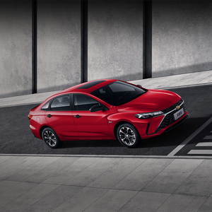 2023 2024 Chevrolets <strong>Monza</strong> Left-hand Drive 1.3T 1.5T 175km/h 6-speed Wet Dual-clutch 4-door <strong>5</strong>-seat Compact Sedan. - Product Image 4