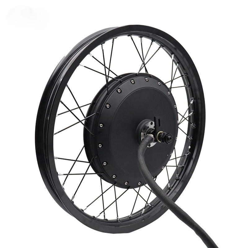 19 "jante de moto