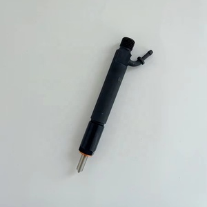 ディーゼルエンジンスペアパーツ02112625 0211234902126825 Deutz BF4M 1012 BF6M 1012 F 3L1011エンジン用燃料インジェクター